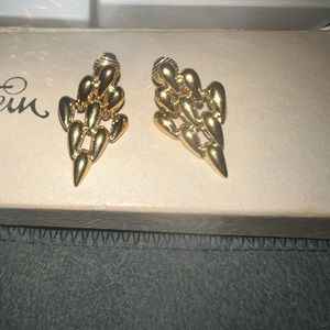 Napier Vintage Earrings